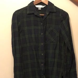 Old Navy Classic style button down